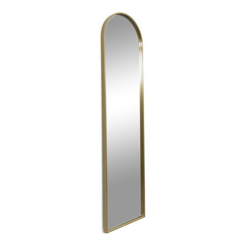 Spinder Design spiegel Arch - Goud - vtwonen shop