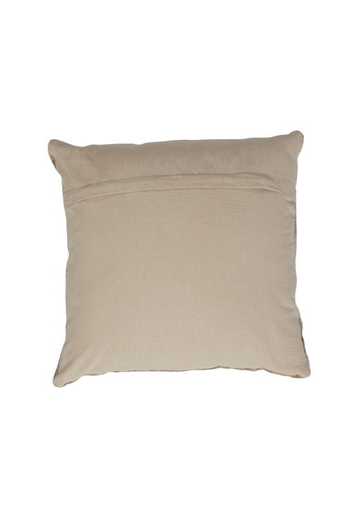 Light & Living kussen RUHLA - 45x45cm - bruin