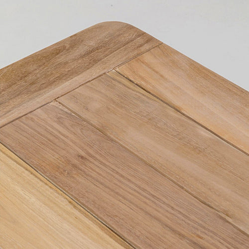 Kare Design Tuintafel Bella 140x80cm
