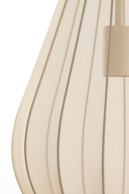 Light & Living hanglamp ITELA - bruin - 80x8x40cm - vtwonen shop