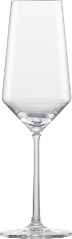 Zwiesel Glas Pure Champagneglas met MP 77 - 0.297 Ltr - Geschenkverpakking 2 glazen - vtwonen shop