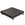 Garden Impressions parasolvoet Hawaii special zwart - 150 kg graniet - verrijdbaar