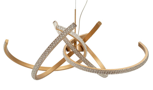 Mauro Ferretti led-lamp