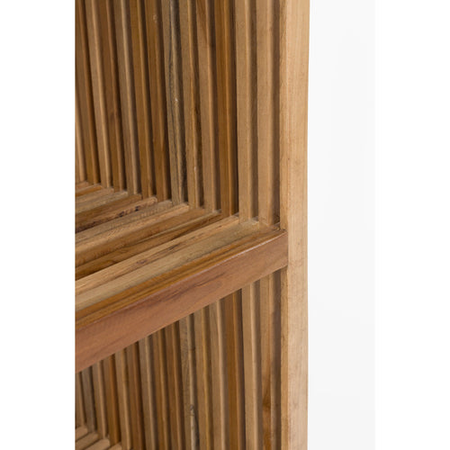 Housecraft Living Djia Kastje/ Nachtkastje Teak Hout Middel - Bruin - vtwonen shop