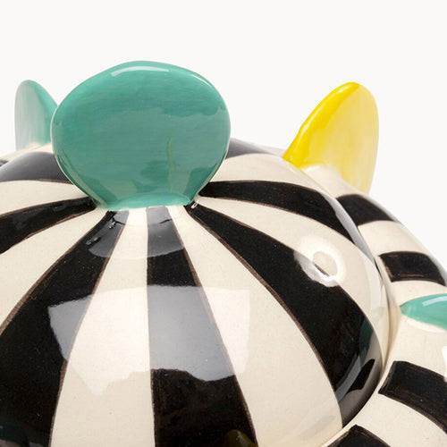 Kare Design Opberger Harlequin 18cm