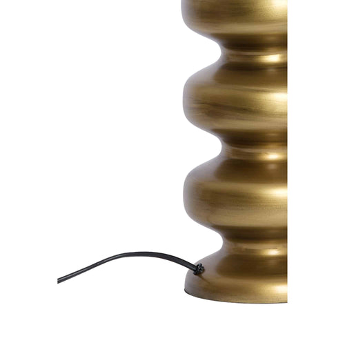 Light & Living lampvoet Soroca - brons - Ø15cm