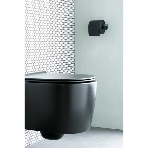 Brabantia MindSet toiletrolhouder - Mineral Infinite Grey
