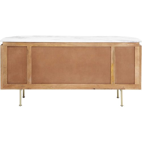 Kare Design Dressoir Grace 4 deuren