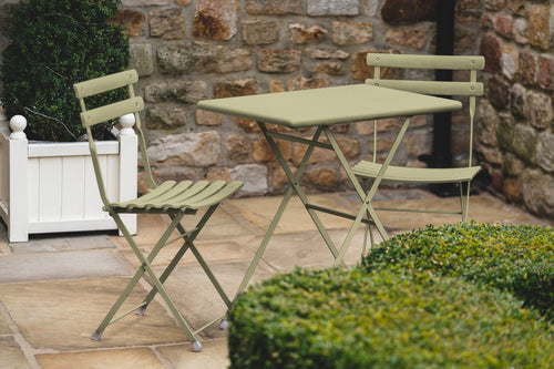 Graham & Brown Humid - Zijdeglanslak voor Buiten - 1L - vtwonen shop