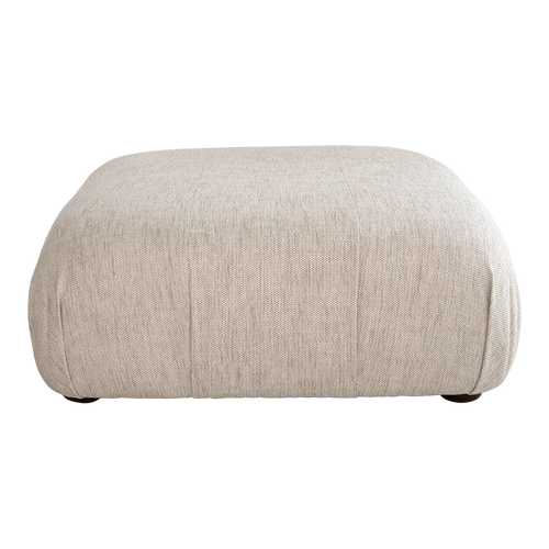 Urban Nature Culture modulaire sofa, natural - 112 * 112 * 84 CM - vtwonen shop