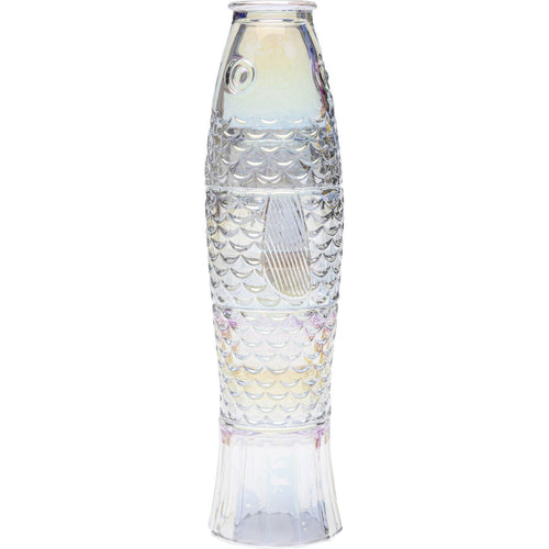 Kare Design Waterglazen vis (4/set) - vtwonen shop