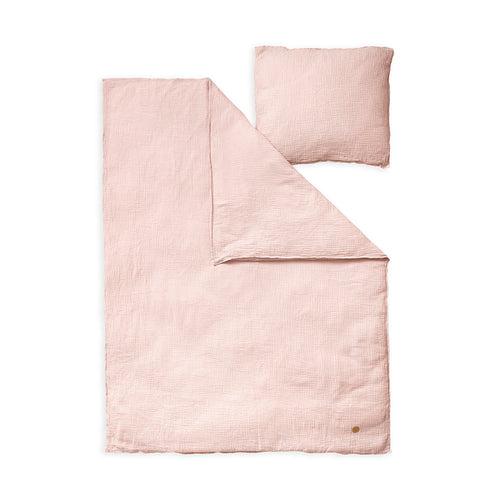 Petite Amélie Kinderbeddengoed ROSE 2 dlg