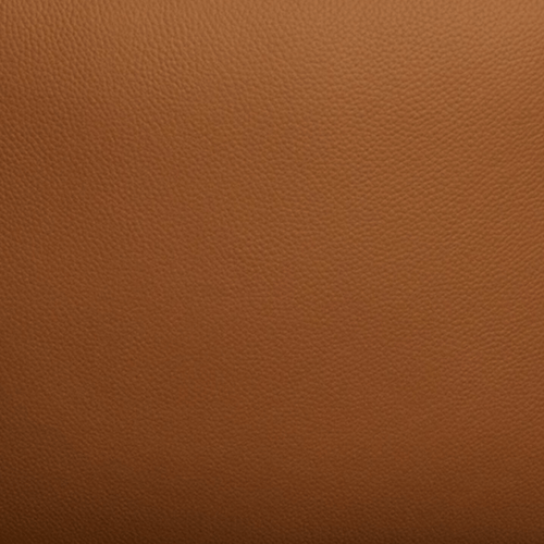 Furnhouse eetkamerstoelen armleuning Marco - Cognacbruin - Leer