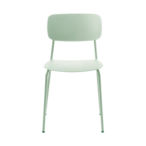 Kick eetkamerstoel Lio - Mintgroen - vtwonen shop