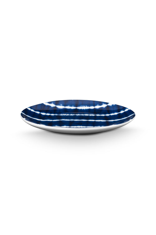 vtwonen - Tie-Dye Gebaksbordjes - Serviesset van 6 - 12cm - vtwonen shop