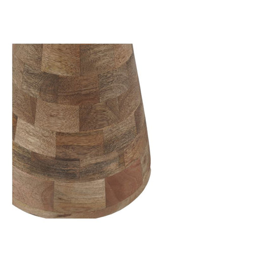 Starfurn  bijzettafel Owen - bruin - 30x30x42cm - vtwonen shop