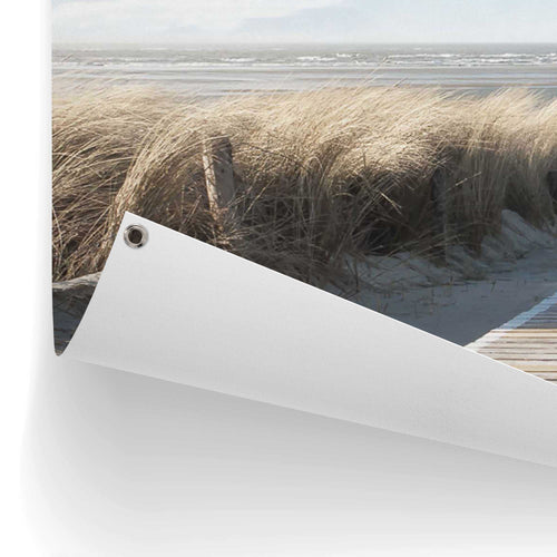Reinders tuinposter Duinen - 80x120cm