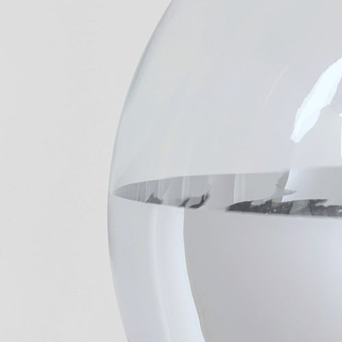 Kare Design Vloerlamp Disco Ball 163cm