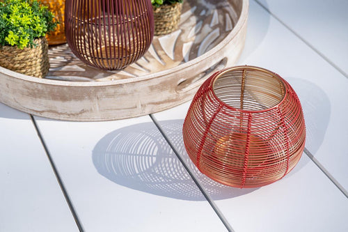 Cube lounge dining tafel - 115,5 x 115,5 cm - mat wit - vtwonen shop