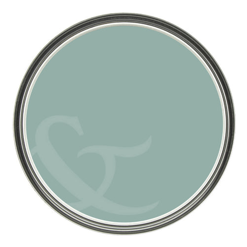 Graham & Brown Botany - Hoogglanslak - 1L