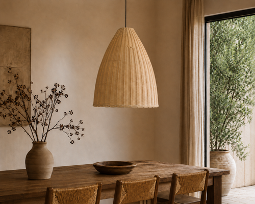 Originalhome Lampenkap Bell - L