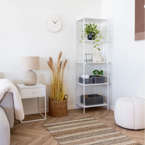 Artichok Maxim Keramieken Tafellamp - Beige - vtwonen shop