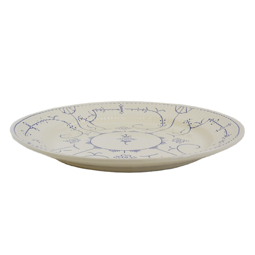 Royal Boch bord Copenhague - ø31cm - keramiek - vtwonen shop