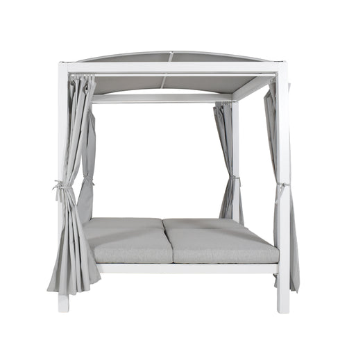 Home Deluxe Ligstoel LYON