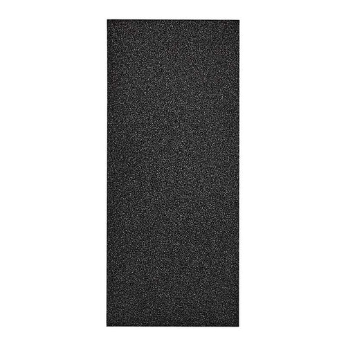 Nordlux Asbol Wandlamp Buiten - 2-lichts LED - 3000K - IP44 - Zwart - Rechthoek - vtwonen shop