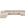 Micadoni Panoramische hoekbank links Miley 6-zits, structurele stof geld - 255x330x70cm