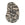 Ecorugs vloerkleed Slate - beige - 170x235cm