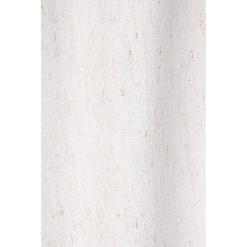 Dutchbone Scallop Vloerlamp Naturel