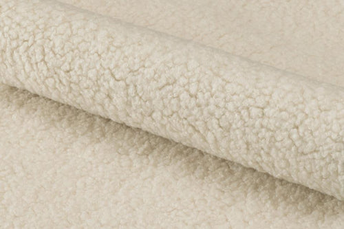 Rebellenclub Fauteuil Otta - Creme - vtwonen shop