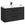 Badplaats Badkamermeubel Florence 01 80 x 40 cm – Hoogglans Wit – Hangend Badmeubel met Soft-Close