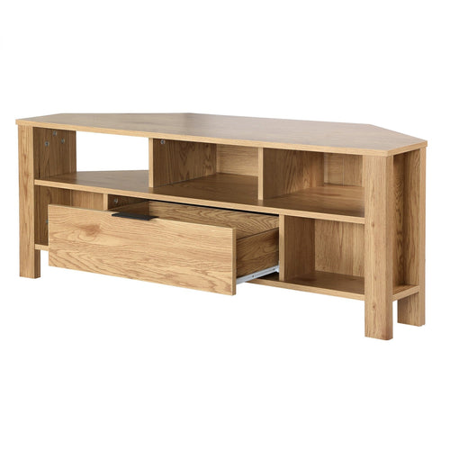 Calicosy - TV-meubel - Licht hout - 40x120x45 cm