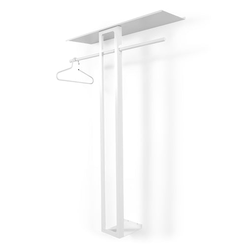 Spinder Design kapstok Luno Large 100 - Wit - vtwonen shop