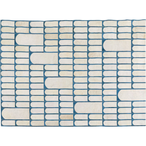 Kare Design Vloerkleed Tile 240x170cm