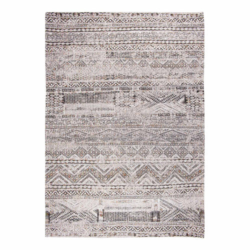Louis De Poortere vloerkleed Medina White - beige - 200x280cm