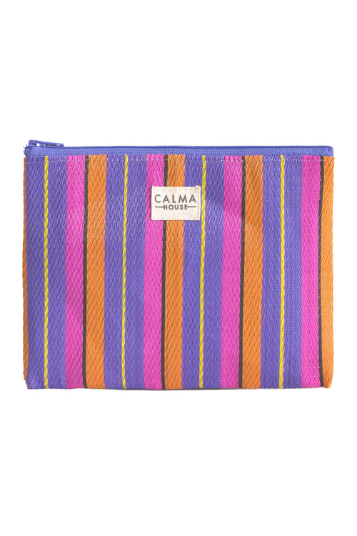 Calma House Toilettas Berlin - Lila - 19x15