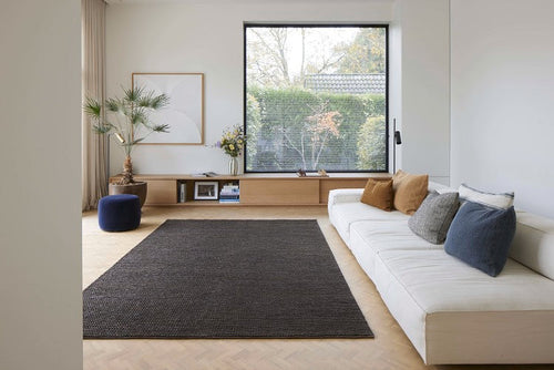 Vloerkleed MOMO Rugs Chocolate 104/001/217 200x300 cm