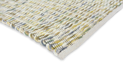 Vloerkleed Brink en Campman Grain Lemon 13507 250x350 cm - vtwonen shop