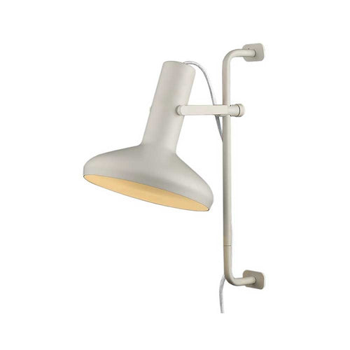 Artdelight Wandlamp Vectro - Wit
