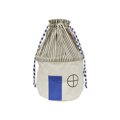 OYOY Opbergmand  - katoen - vtwonen shop