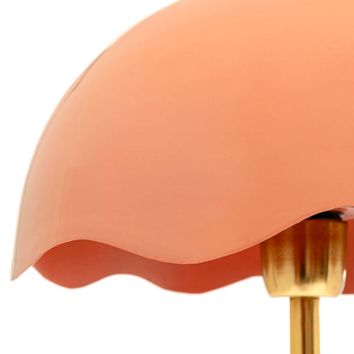 Kare Design Tafellamp Lia - roze