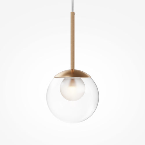 Maytoni - Hanglamp Basic form - Goud - Ø15 - vtwonen shop