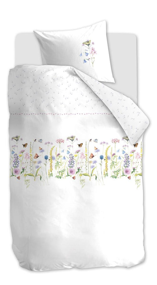 Marjolein Bastin dekbedovertrek Waterside - 140x200/220 cm - multi - vtwonen shop