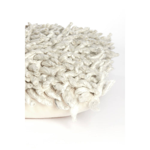 Light & Living kussen COMALLO - 45x45cm - bruin