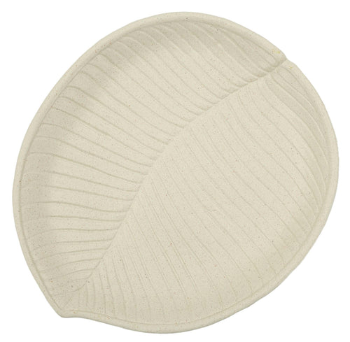Mauro Ferretti sierlade - 33x29x4 cm - crème