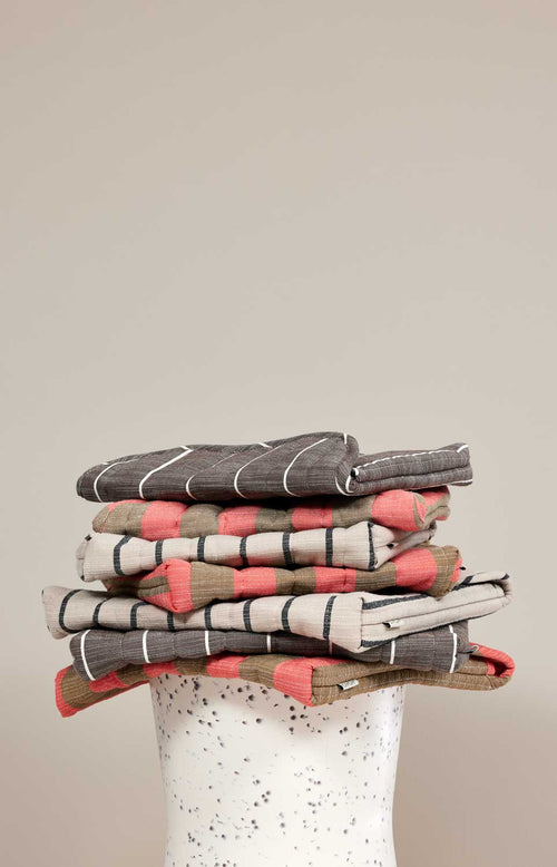 OYOY Cover Futo - katoen - vtwonen shop