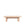 LABEL51 Salontafel Jule - Naturel Eikenhout - 140x70x40cm